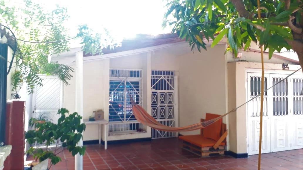Habitacion Privada En Casa De Mis Padres Barranquilla  Exterior foto